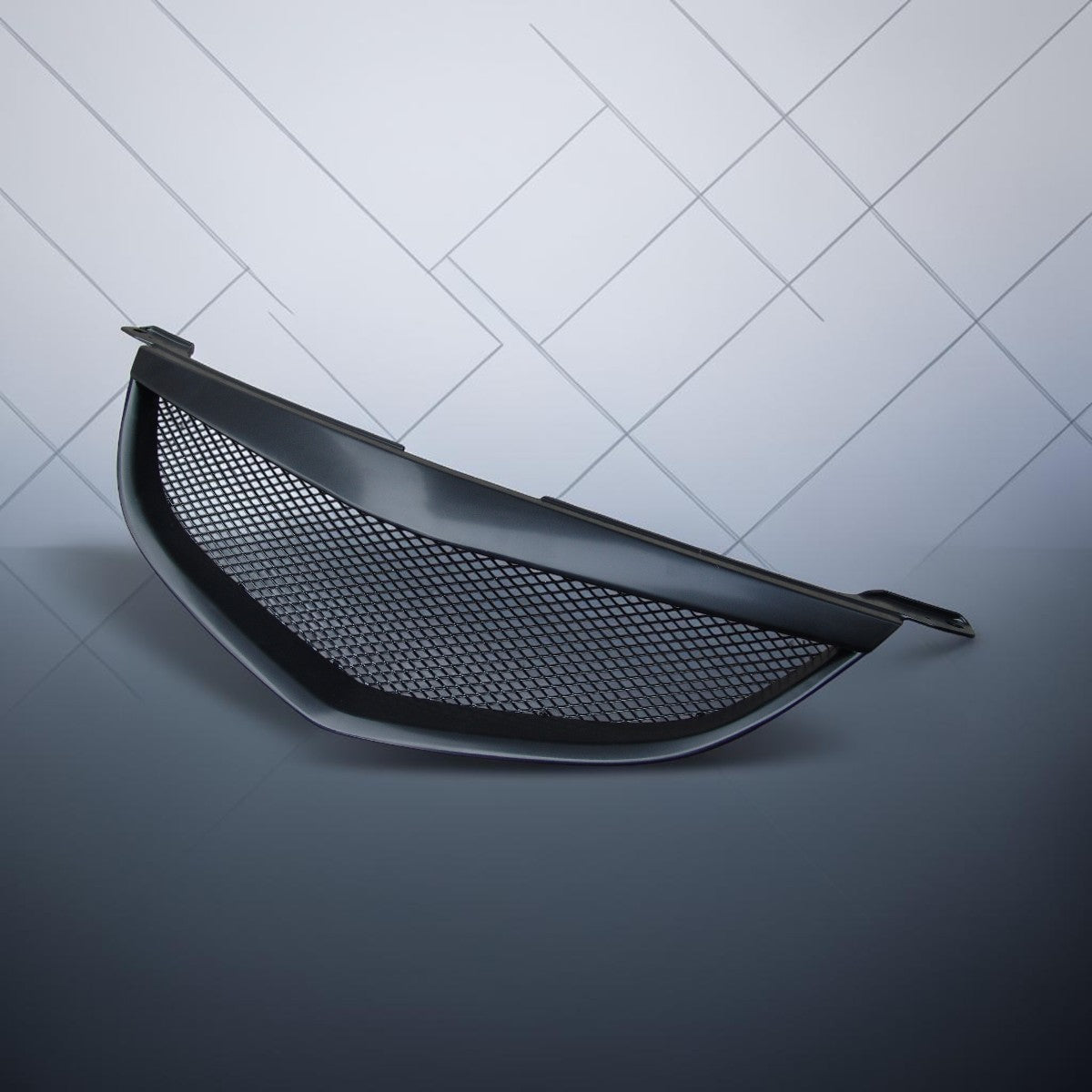 Mazda Grille