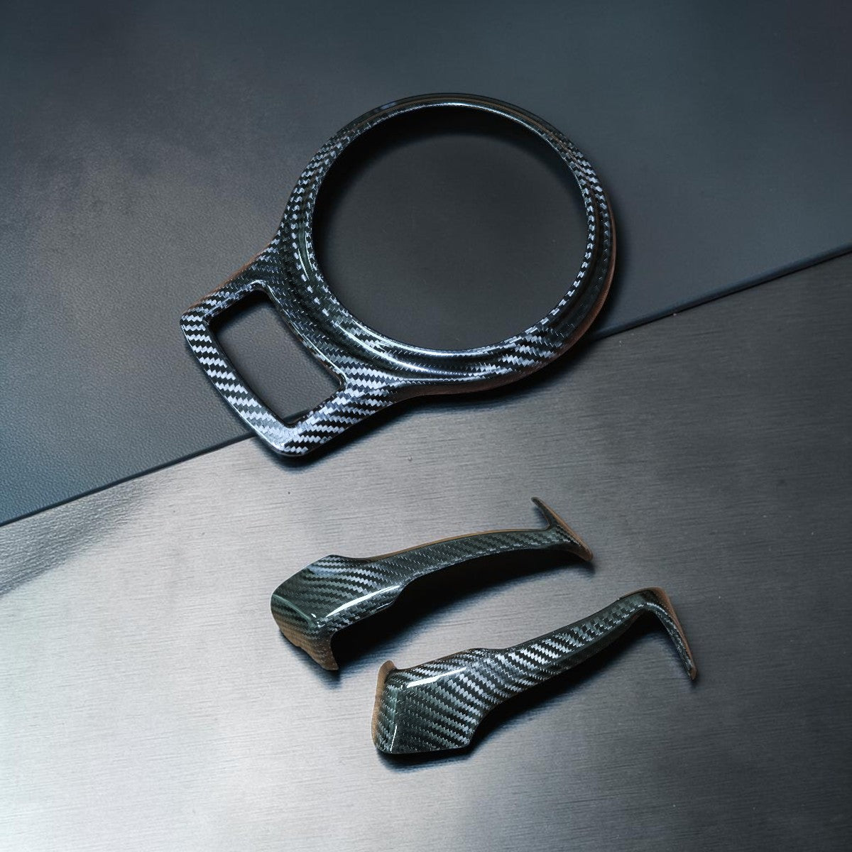 Toyota-86 Carbon