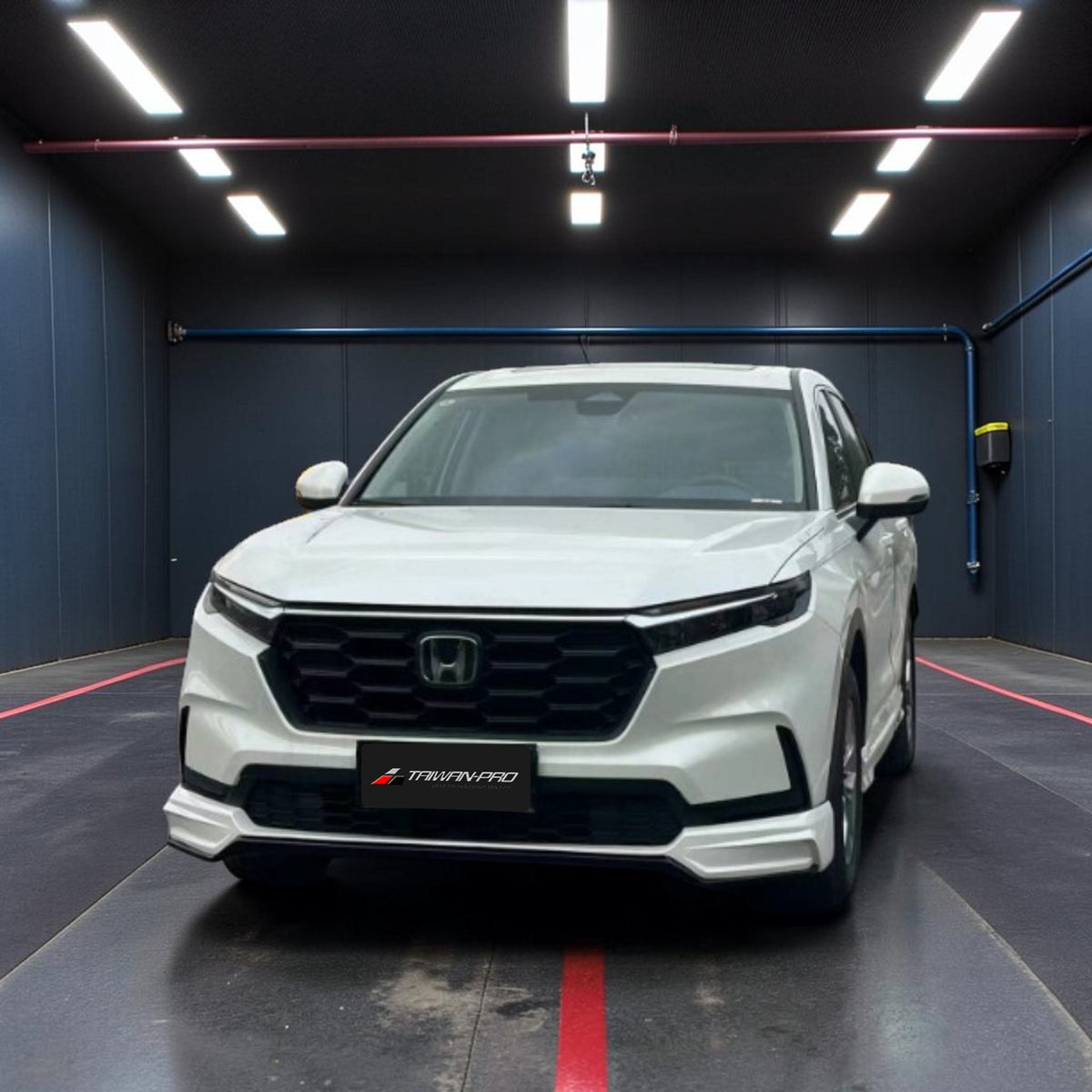CR-V