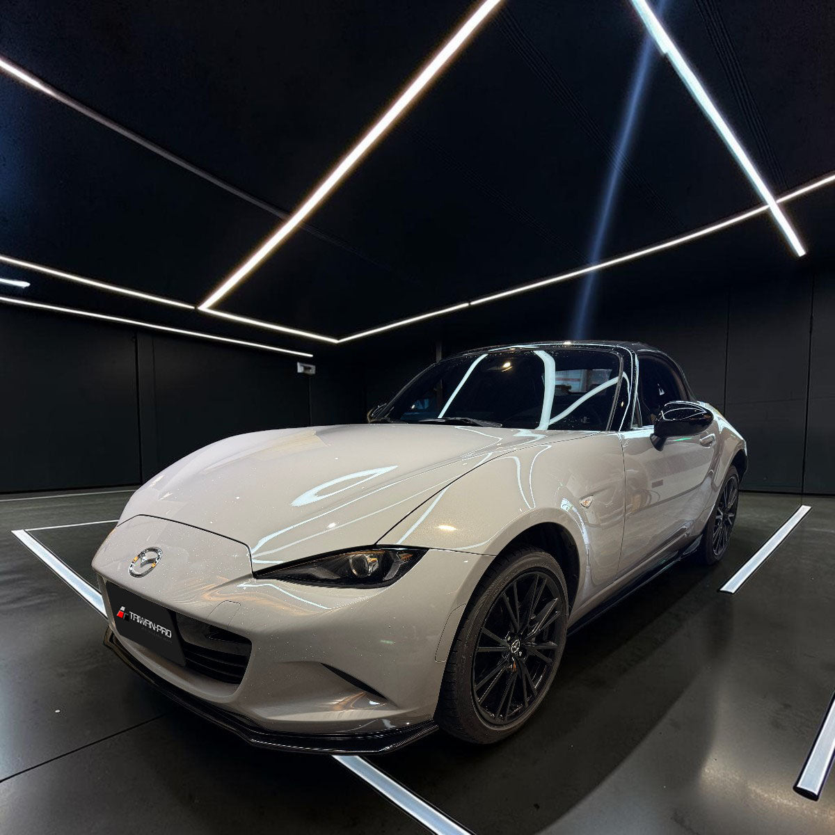 MX-5 2016-2026