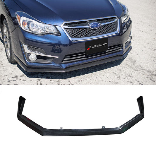 ST款前下巴 2015-2016 Subaru Imprez