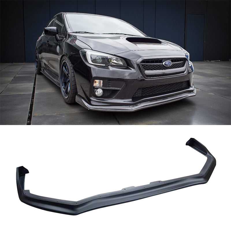 CS款前下巴  2014-2017 Subaru WRX/STI