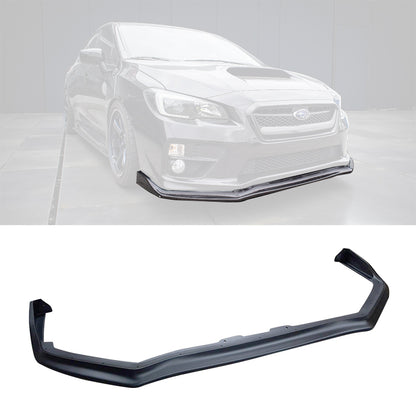 CS款前下巴  2014-2017 Subaru WRX/STI