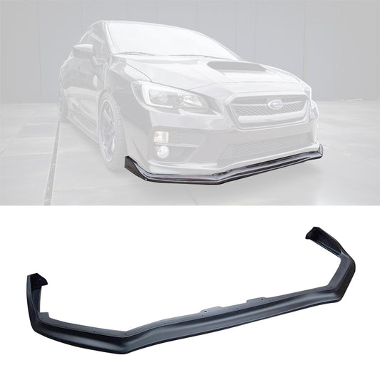 CS款前下巴  2014-2017 Subaru WRX/STI