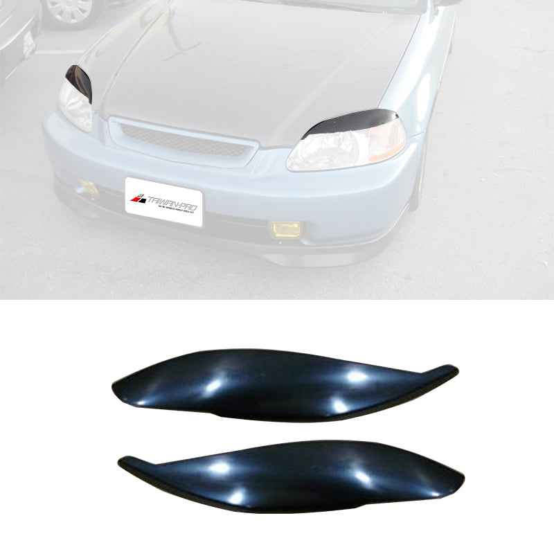 燈眉MP款 1999-2000 Honda Civic 2/3/4門