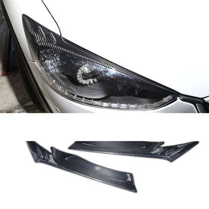 MK款燈眉 2012-2016 Mazda CX-5