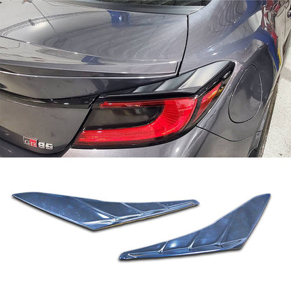 後燈眉  2022-2026 Toyota GR86 / Subaru BRZ