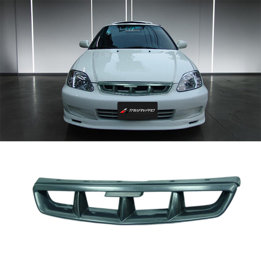 MU款水箱罩 1999-2000 Honda Civic 2/3/4門