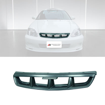 MU款水箱罩 1999-2000 Honda Civic 2/3/4門