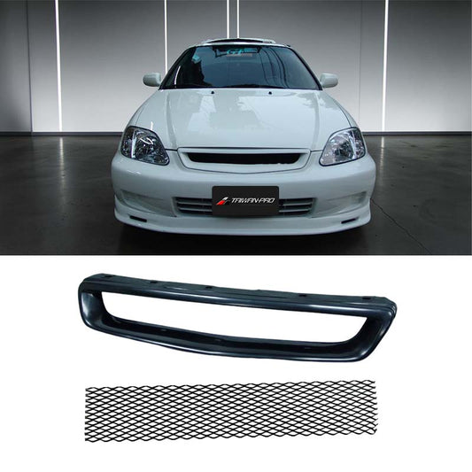 TR款水箱罩 1999-2000 HONDA CIVIC 2/3/4門