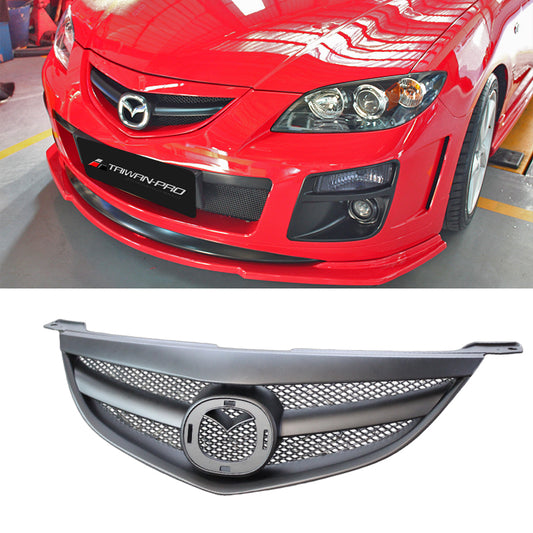 MP款水箱罩 2004-2006 Mazda 3