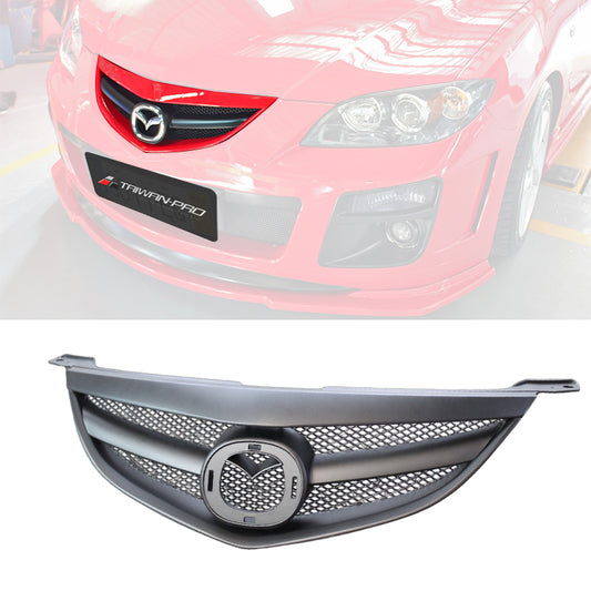 MP款水箱罩 2004-2006 Mazda 3