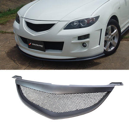 K款水箱罩 2004-2006 Mazda 3