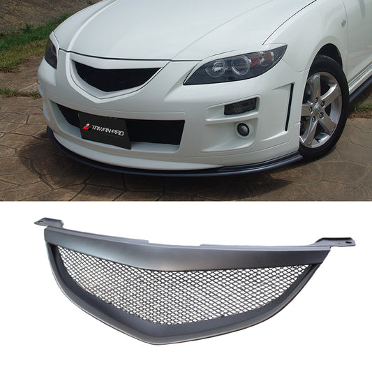 K款水箱罩 2004-2006 Mazda 3