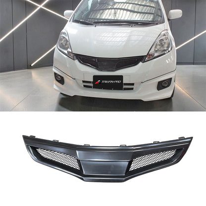 MU水箱罩鋁網 2011-2013 Honda Fit