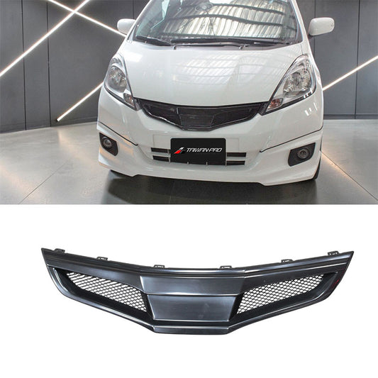 MU水箱罩鋁網 2011-2013 Honda Fit