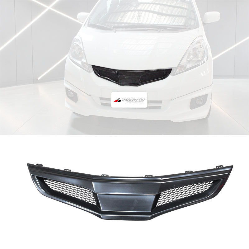 MU水箱罩鋁網 2011-2013 Honda Fit