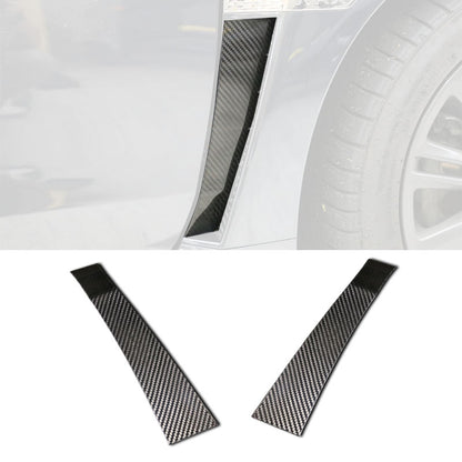 葉子板通風飾蓋 碳纖維熱壓卡夢 Dry Carbon 2014-2021 Subaru WRX/ STI
