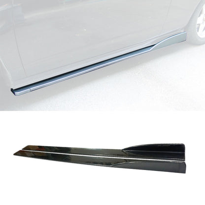 L-shaped protective strip, 265cm, universal fit