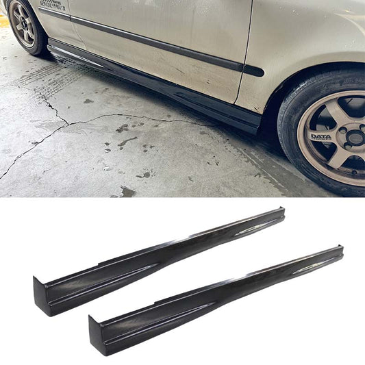 MU側裙 1992-1995 Honda Civic 3門