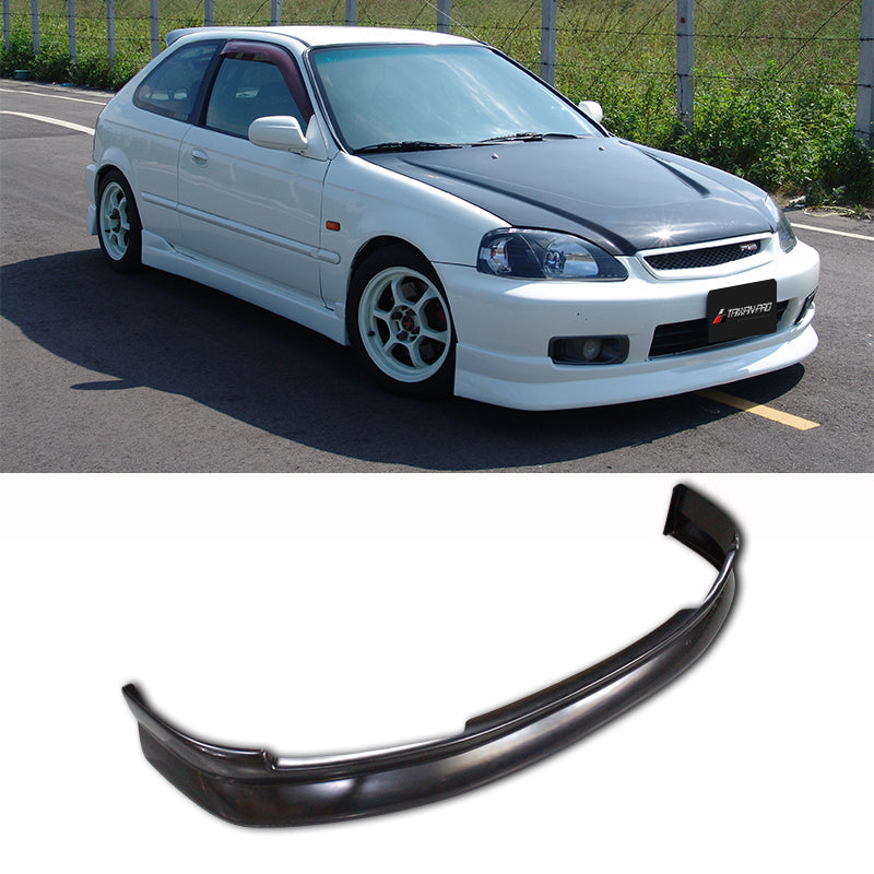 K1前中包 1999-2000 Honda Civic  2/3/4門