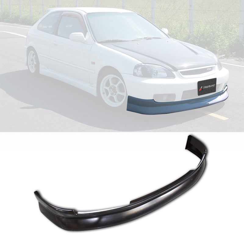 K1前中包 1999-2000 Honda Civic  2/3/4門