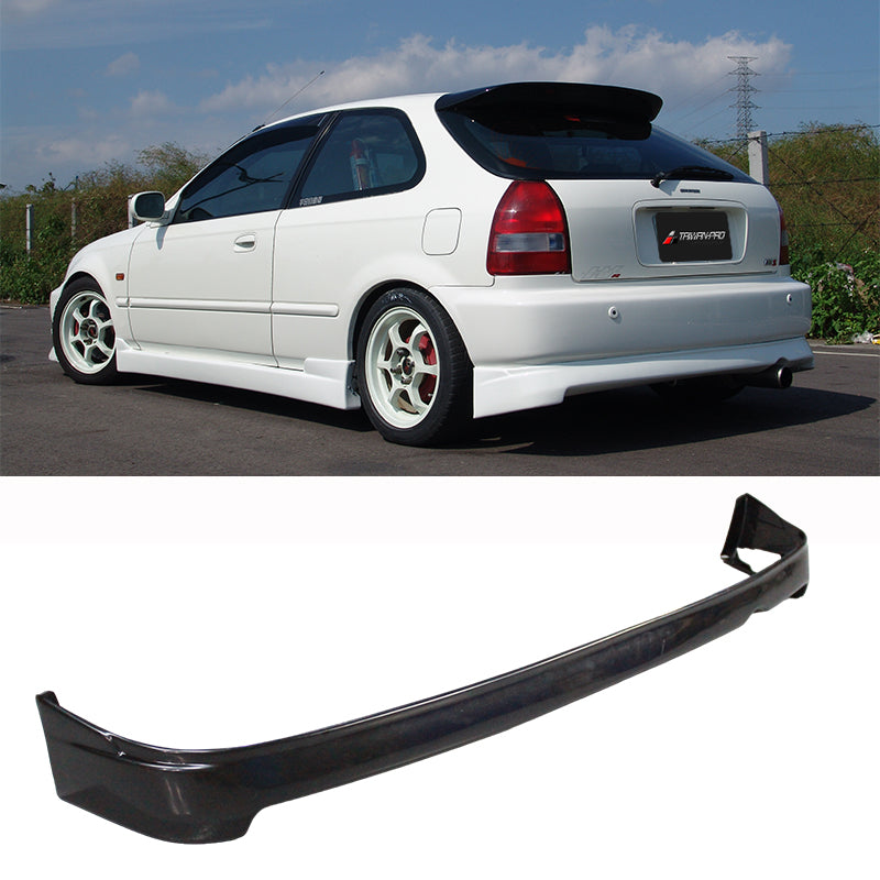 K1後中包 1996-2000 Honda Civic 3門