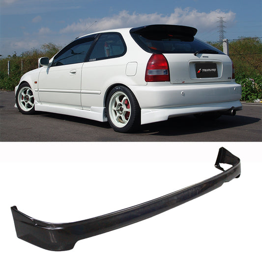 K1後中包 1996-2000 Honda Civic 3門