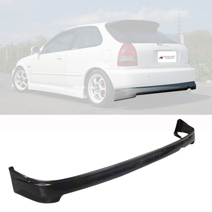K1後中包 1996-2000 Honda Civic 3門