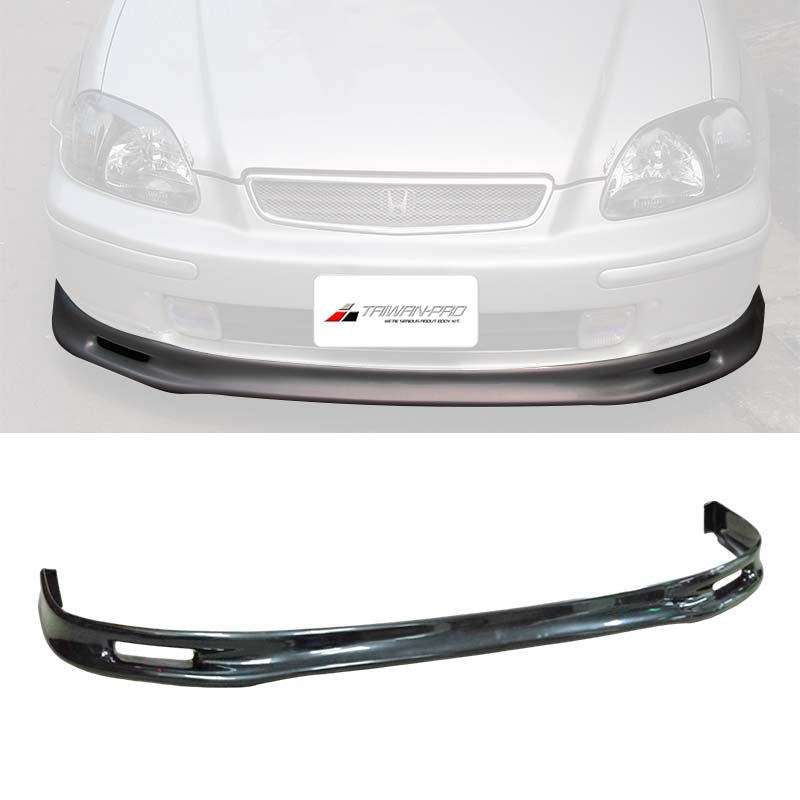 SP前下巴 1996-1998 Honda Civic 2/3/4門