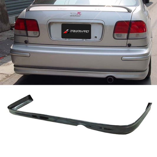 TR後下巴 1996-2000 Honda Civic 2/4門