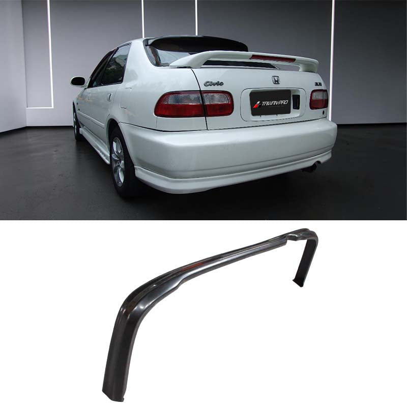 TR款後下巴 1992-1995 Honda Civic 2/4門