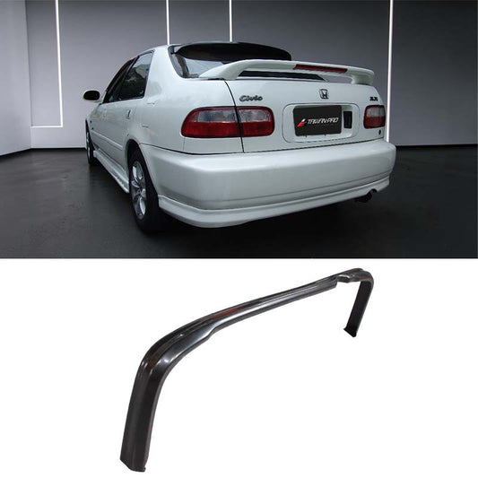 TR款後下巴 1992-1995 Honda Civic 2/4門