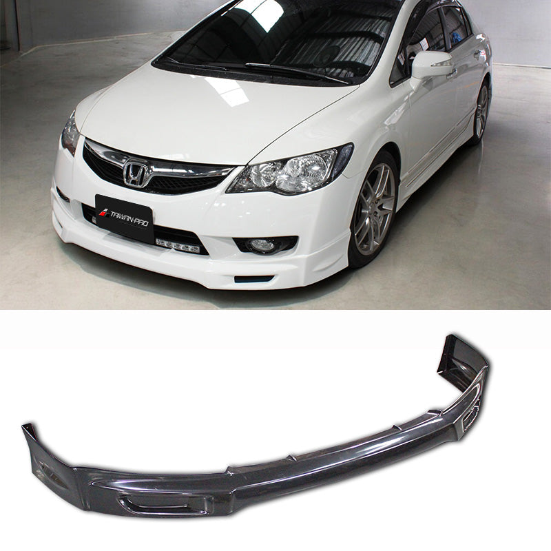 MU前中包 2009-2011 Honda Civic