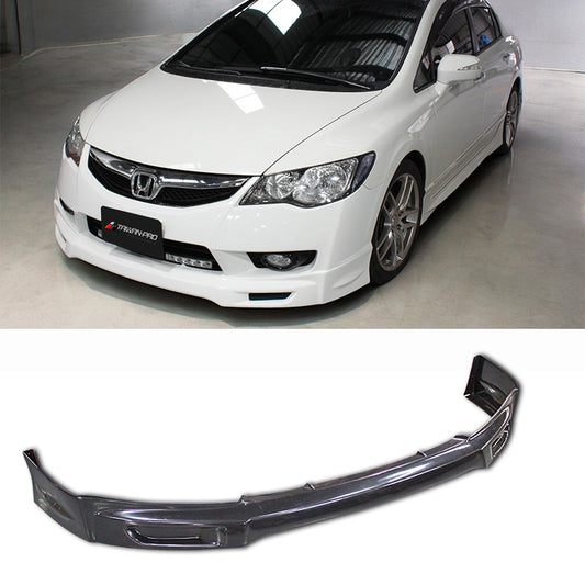 MU前中包 2009-2011 Honda Civic