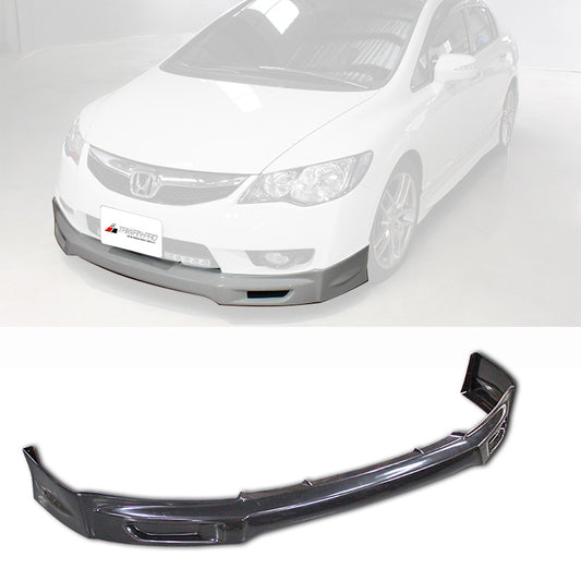 MU前中包 2009-2011 Honda Civic