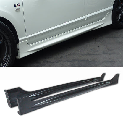 MU款側裙 2006-2011 Honda Civic