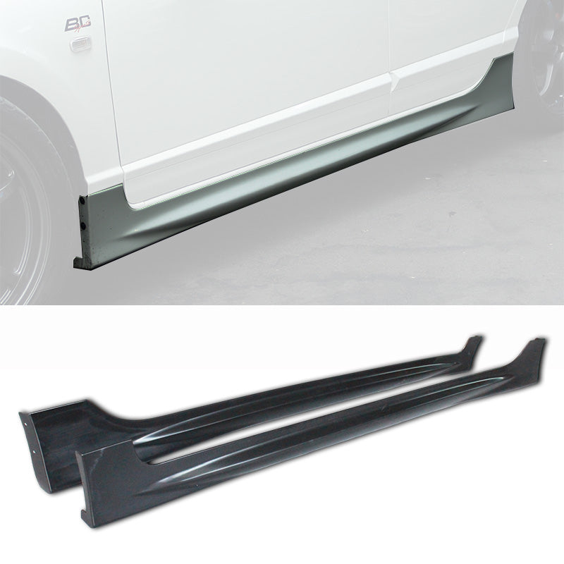 MU款側裙 2006-2011 Honda Civic