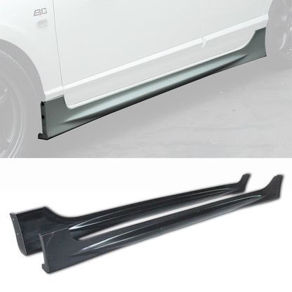 MU款側裙 2006-2011 Honda Civic