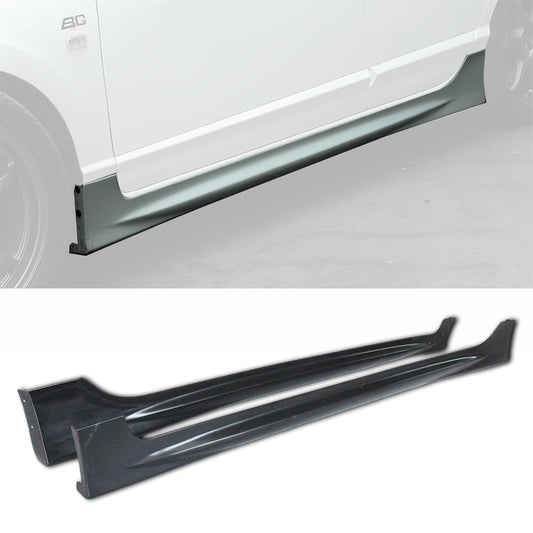 MU款側裙 2006-2011 Honda Civic