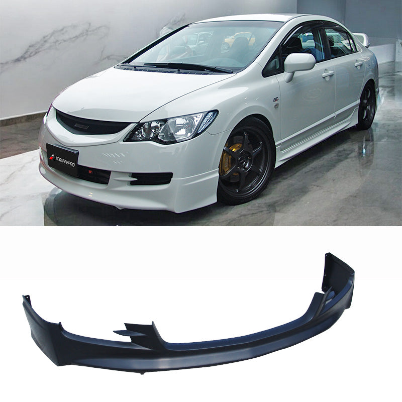MU款前中包 2006-2008 Honda Civic