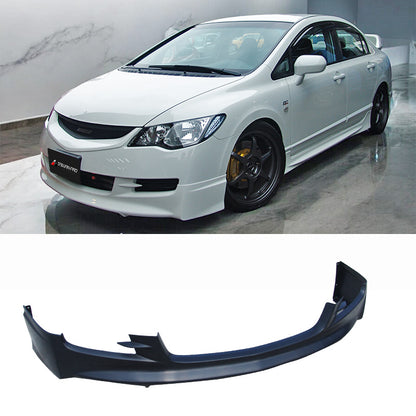 MU款前中包 2006-2008 Honda Civic