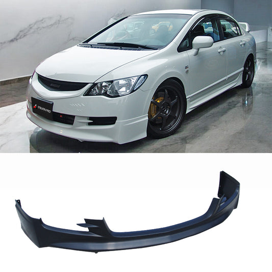 MU款前中包 2006-2008 Honda Civic