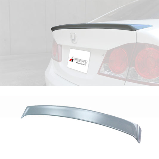 OE壓尾翼 2006-2011 Honda Civic