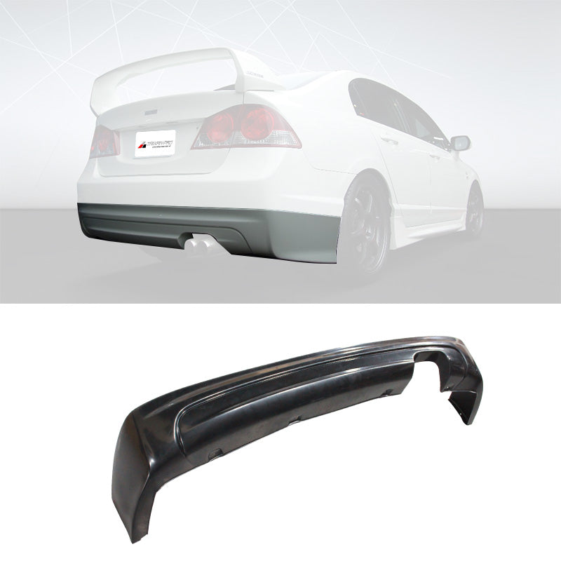 MU款後中包 2006-2011 Honda Civic