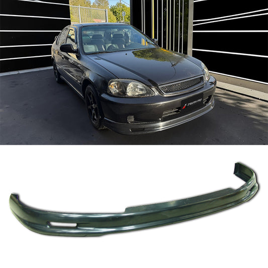 MU前下巴 1999-2000 Honda Civic   2/3/4門