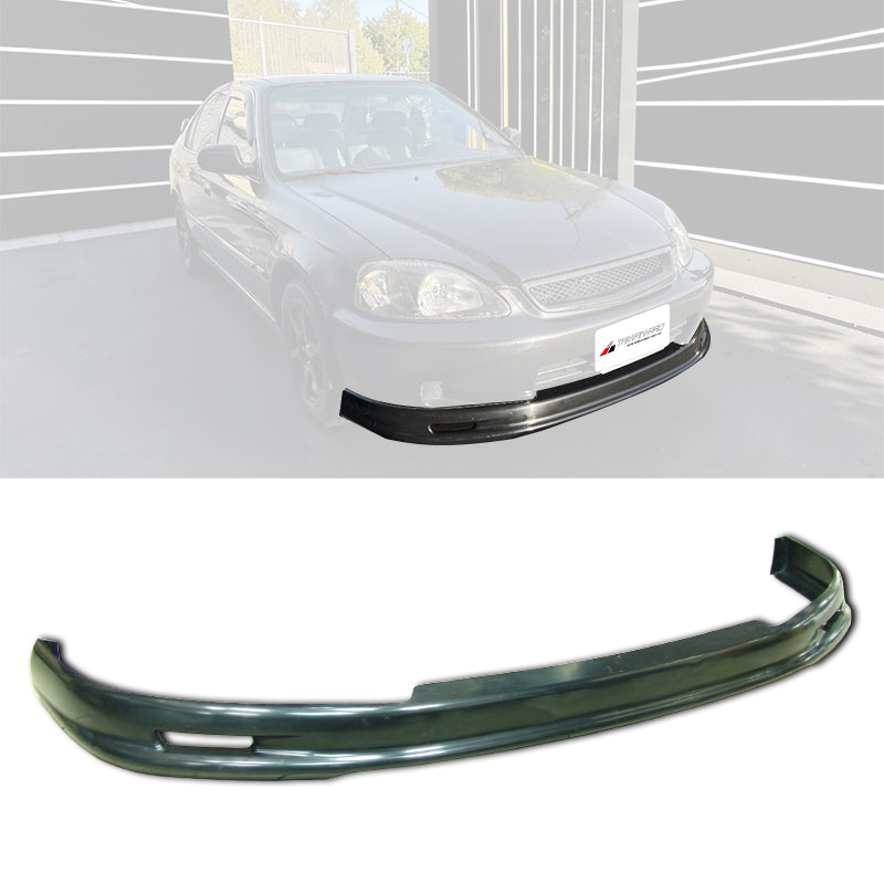 MU前下巴 1999-2000 Honda Civic   2/3/4門