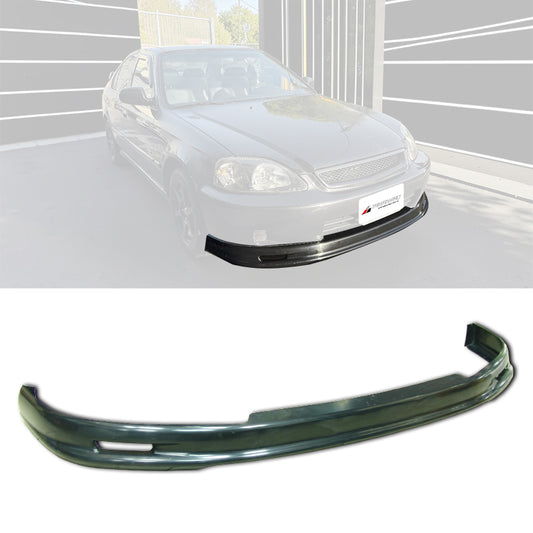 MU前下巴 1999-2000 Honda Civic   2/3/4門