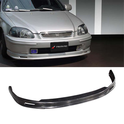 MU前下巴 1996-1998 Honda Civic 2/3/4門