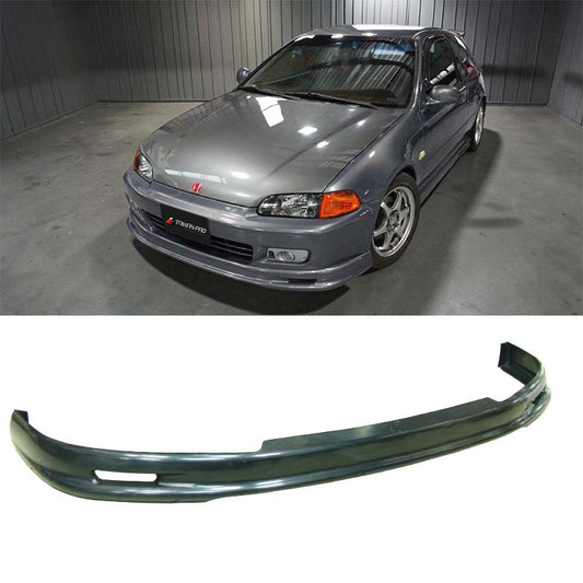 MU前下巴 1992-1995 Honda Civic 2/3門